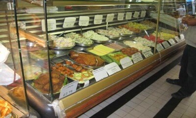 Food Display